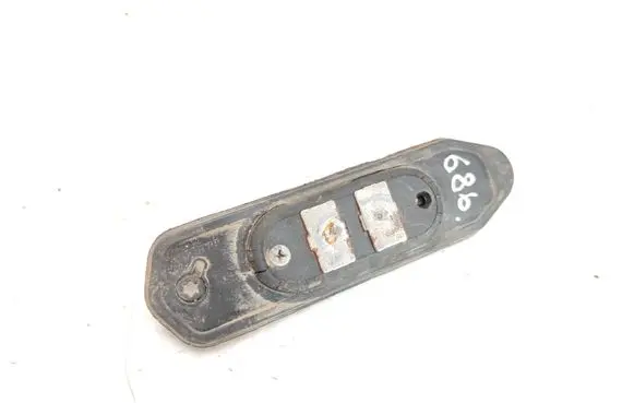 Citroen Berlingo Sliding door contact joint 