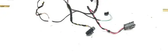 Renault Trafic III (X82) Panel wiring 182530193 T1032618V 0P39148