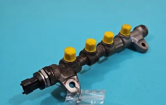 Fiat Tipo Fuel main line pipe 0445214363 IMPRK1519523