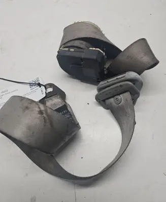 Renault Scenic I Front seatbelt 65448