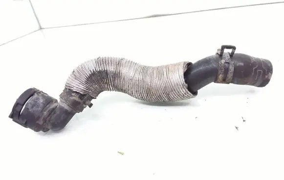 Skoda Roomster (5J) Engine coolant pipe/hose 073BF