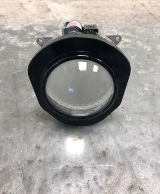 Jeep Compass Headlight part 1305323624-BILI 1305323624