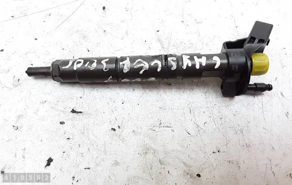 Chrysler 300 - 300C Fuel injector 0986435355