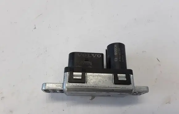 Volvo S90, V90 Glow plug pre-heat relay 31459300