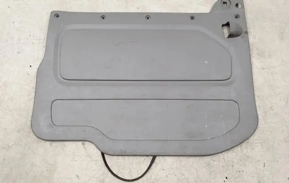 Renault Trafic II (X83) Rear door card panel trim