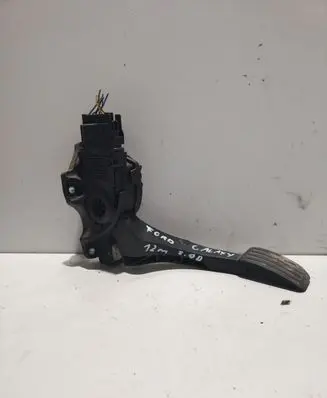 Ford Galaxy Brake pedal 6G929F836MD