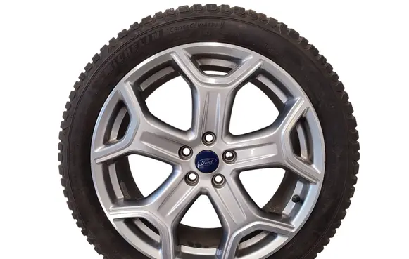 Ford Escape III R19 alloy rim GJ5C1007 GJ5C1007E1A DMLRA