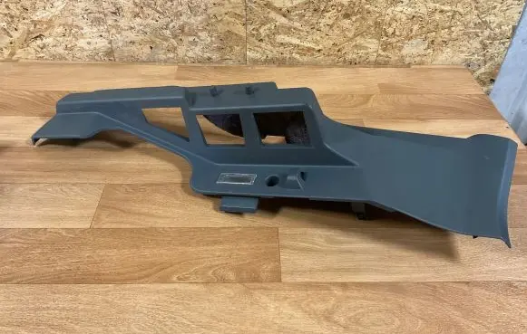 Ford C-MAX II Trunk/boot lower side trim panel AM51R46809A AM51R46809