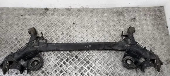Toyota Prius (XW30) Rear subframe 
