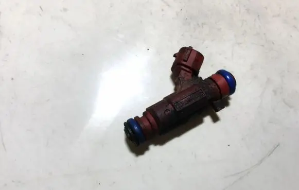 Nissan Almera Fuel injector 0280155940 166009f600