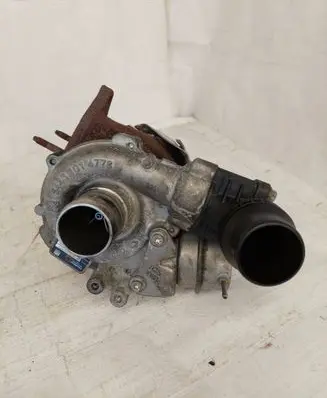 Renault Trafic III (X82) Turbo 54431014778