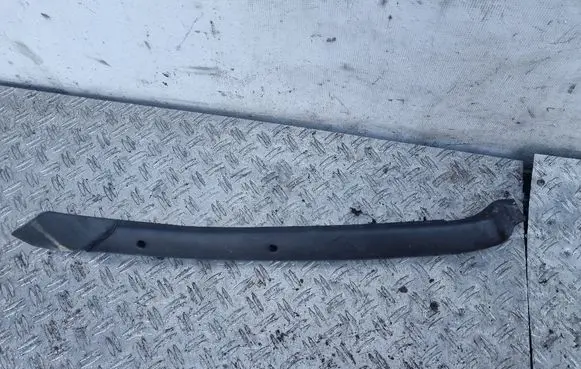 Porsche Cayenne (9PA) Tailgate trim 7L5867711A