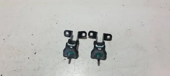 Dacia Jogger Loading door upper hinge 904005471R 183218