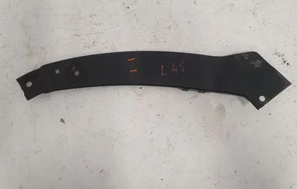 Volkswagen Tiguan Radiator support slam panel 5N0806929A
