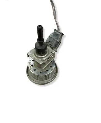 Opel Vivaro AdBlue injector 04440210452 12205743