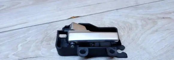 Ford Focus Rear door interior handle 3m51r22601aa