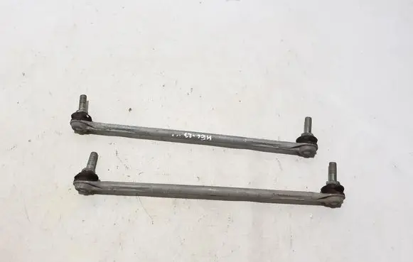 Renault Megane E-Tech Front anti-roll bar/stabilizer link 546185MP0A