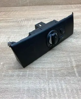 BMW 5 E60 E61 Light switch 6988553