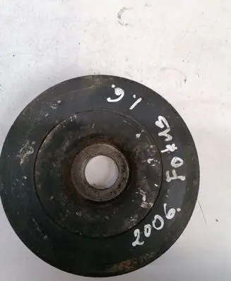 Ford Focus Crankshaft pulley 771658022 1830212