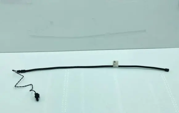Interior comfort aerial antenna