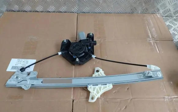 Toyota Aygo X Front door window regulator with motor 62820-0H061 85720-0H040