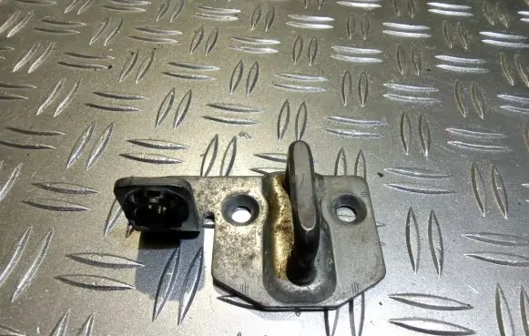 Ford Tourneo Custom Loading door lock loop/hook striker BK21V441A07AC