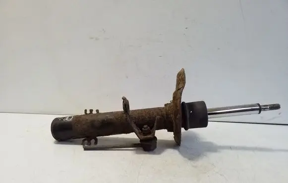 Front shock absorber/damper