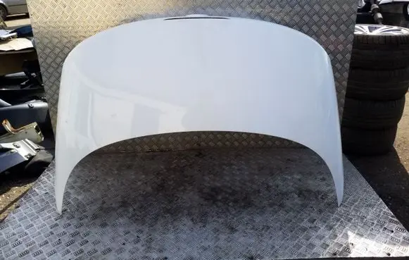 Volkswagen Eos Tailgate/trunk/boot lid