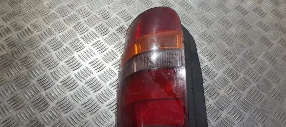Renault Espace II Rear/tail lights 6025101897G
