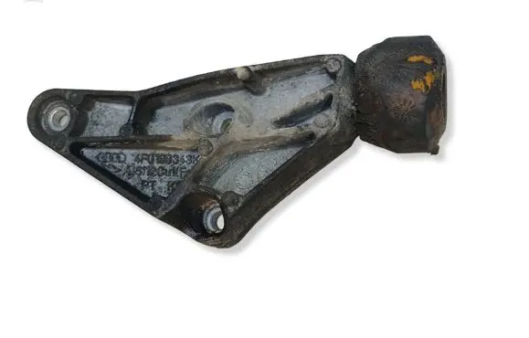 Audi A6 S6 C6 4F Engine mounting bracket 4F0199343K