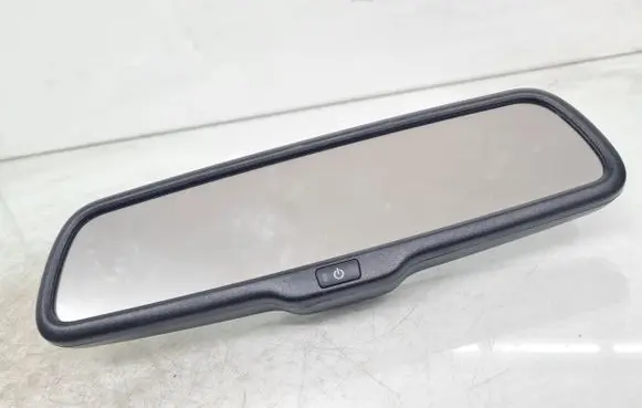 Hyundai i40 Rear view mirror (interior) 026654 A048070