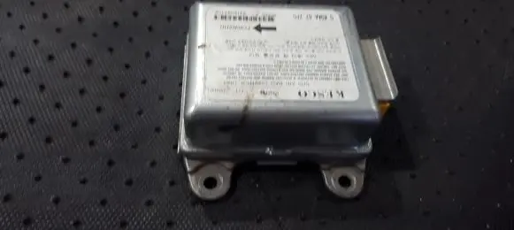 KIA Clarus Airbag control unit/module 0K9AA677F0 33160211GP