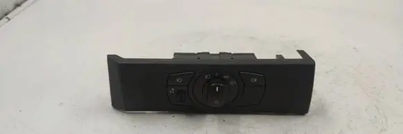 BMW 5 E60 E61 Light switch 6953735