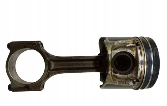 Renault Laguna III Piston with connecting rod 