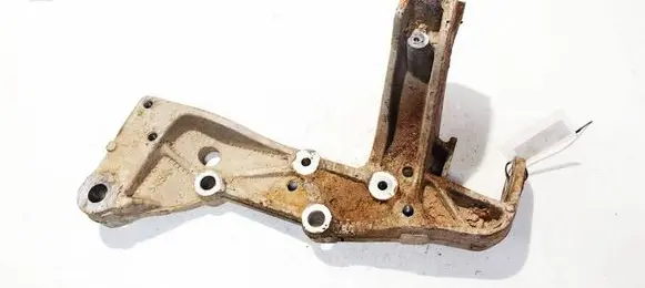 Volkswagen Golf V Front lower control arm/wishbone 1K0199295E