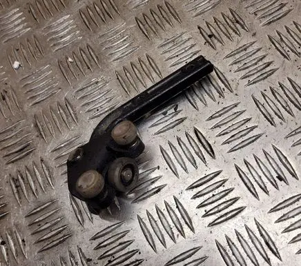 Mercedes-Benz Vaneo W414 Sliding door lower roller guide/hinge 