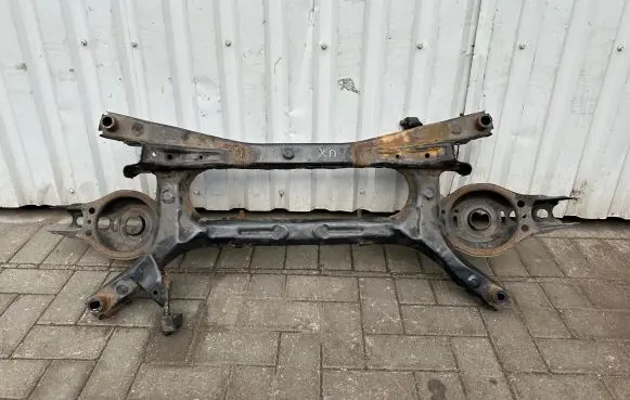 Lexus UX Rear subframe 