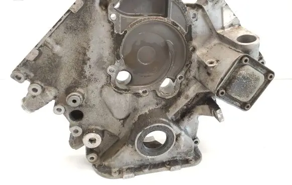 Mercedes-Benz SLC C107 Timing chain cover 1170151901 R1170151901