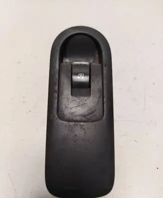 Renault Scenic II - Grand scenic II Electric window control switch 156013740 219860