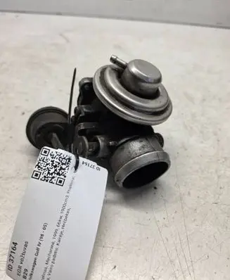 Volkswagen Golf IV EGR valve 038131501A