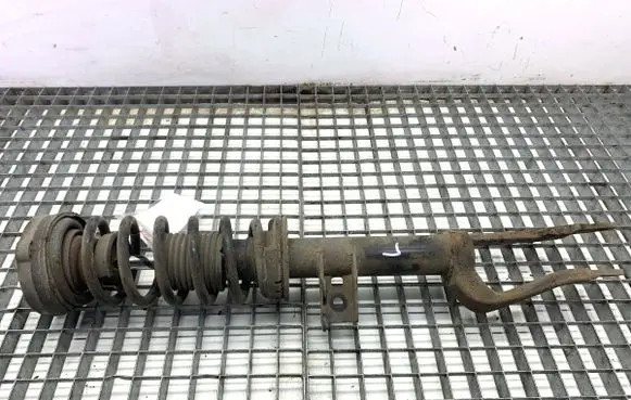 BMW 5 F10 F11 Front shock absorber/damper 6783975