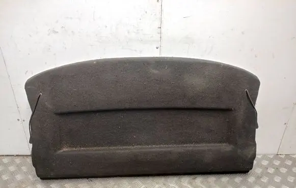 Peugeot 308 Parcel shelf