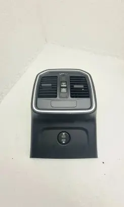 Porsche Macan (95B) Rear air vent grill 95B864378