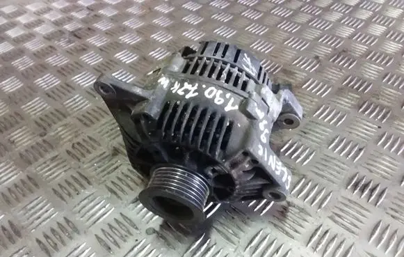 Renault Scenic I Generator/alternator 7700857077