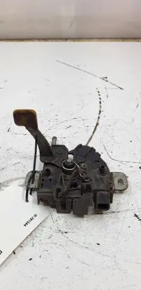 Ford Mondeo MK IV Engine bonnet/hood lock/catch