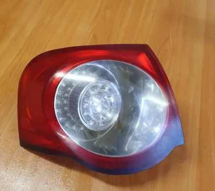 Volkswagen PASSAT B6 Rear/tail lights 27459002