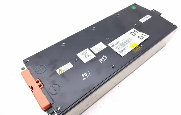 Peugeot 3008 III Hybrid / Electric Car Battery Cell 9864616880 MBAC01