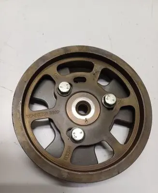 Land Rover Range Rover Velar Camshaft pulley/ VANOS 4U3Q6K286BA