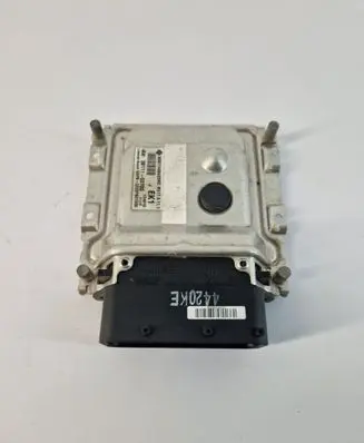 Hyundai i20 (PB PBT) Engine control unit/module 3911103700