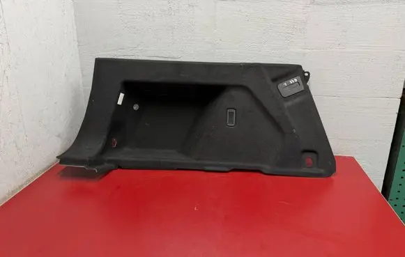BMW X3 G45 Trunk/boot side trim panel 5A33955 51475A33955